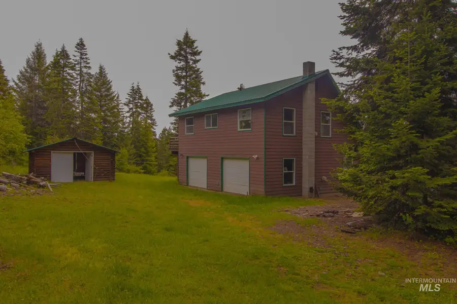 668 Sagewood Dr, Orofino, ID 83544 - #2