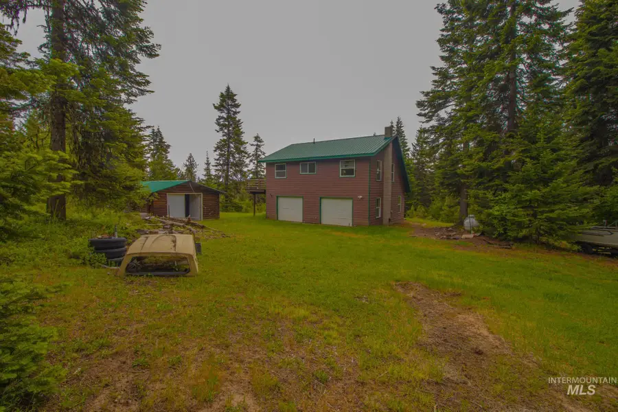 668 Sagewood Dr, Orofino, ID 83544 - #3
