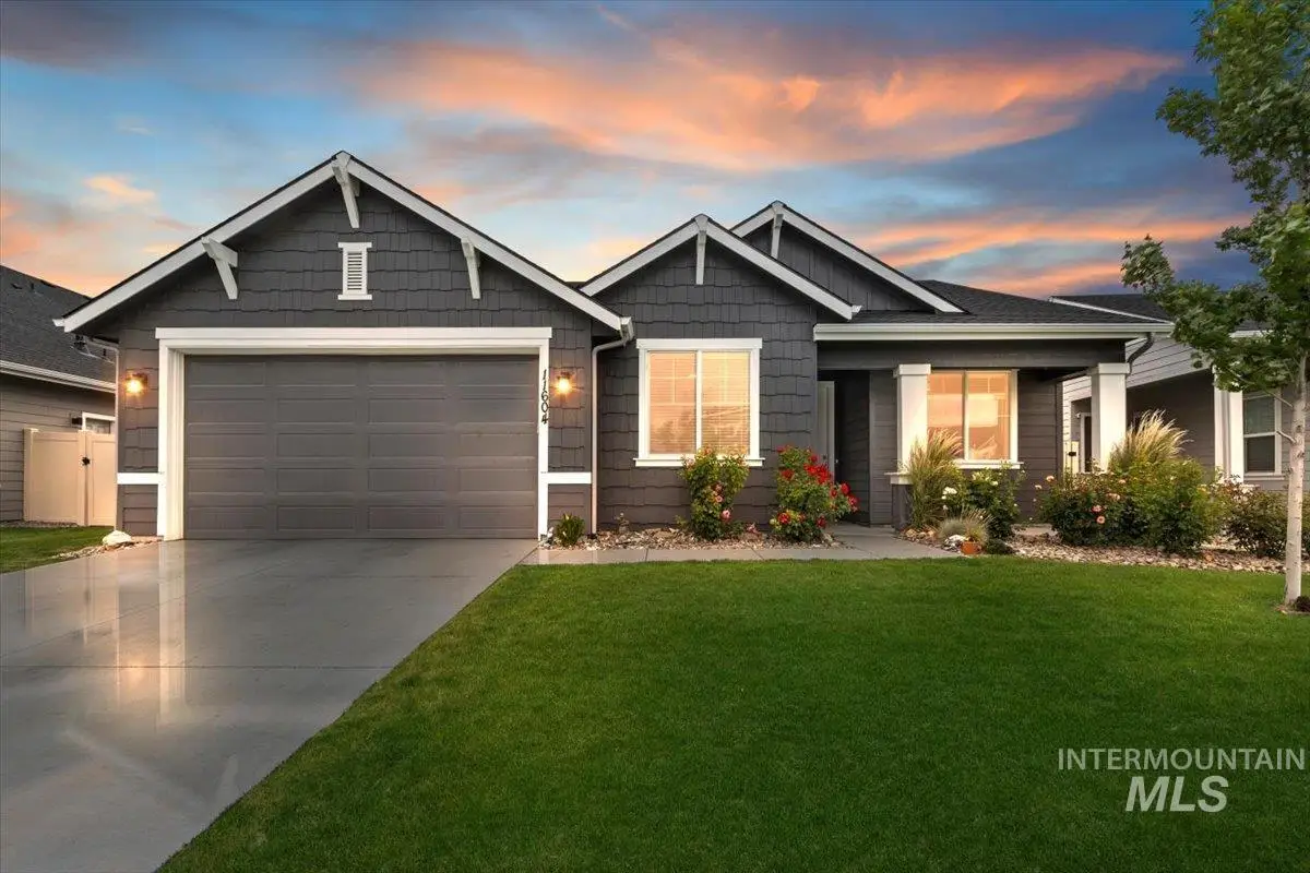 11604 W San Remo Dr., Nampa, ID 83686 - #1