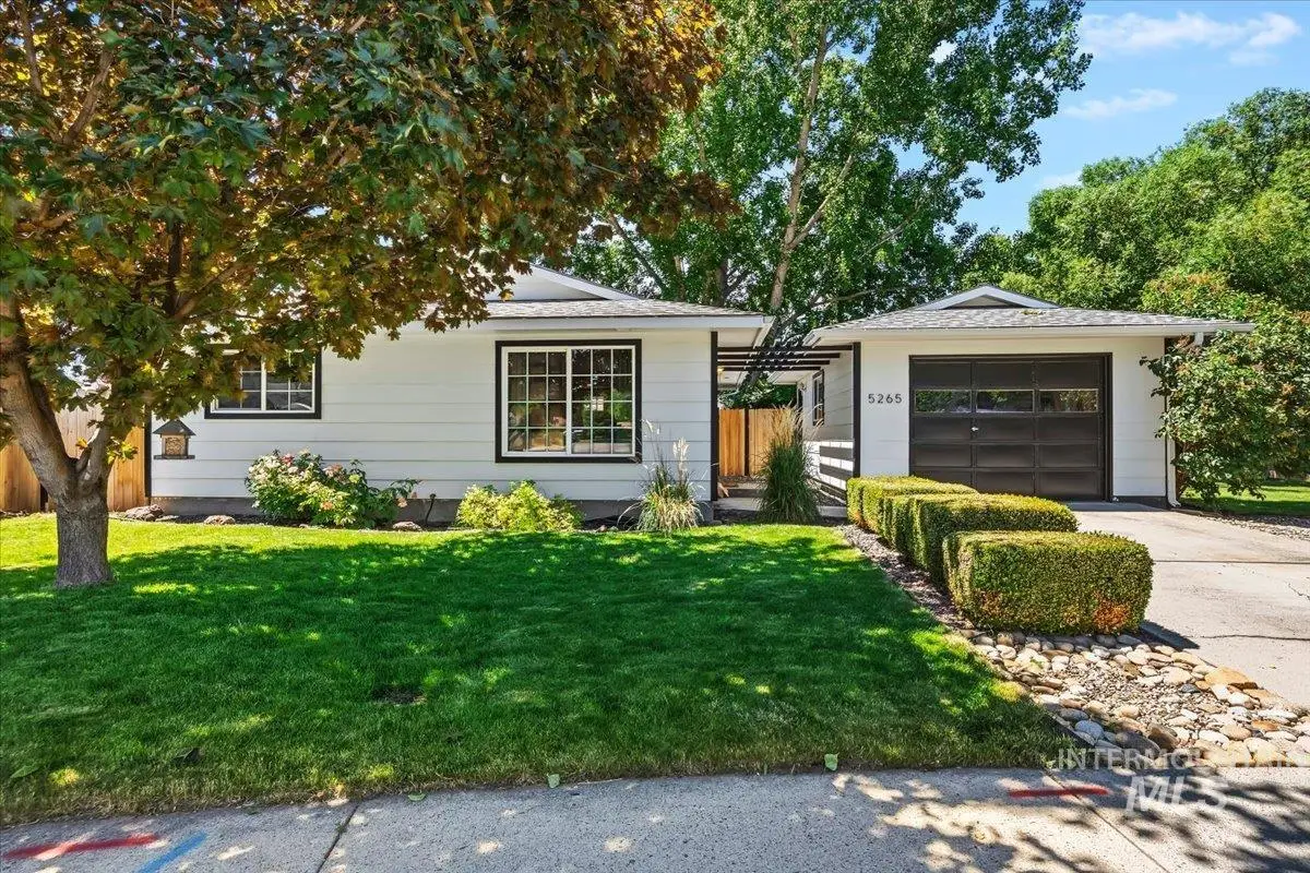 5265 W Hadlock, Boise, ID 83703 - #1