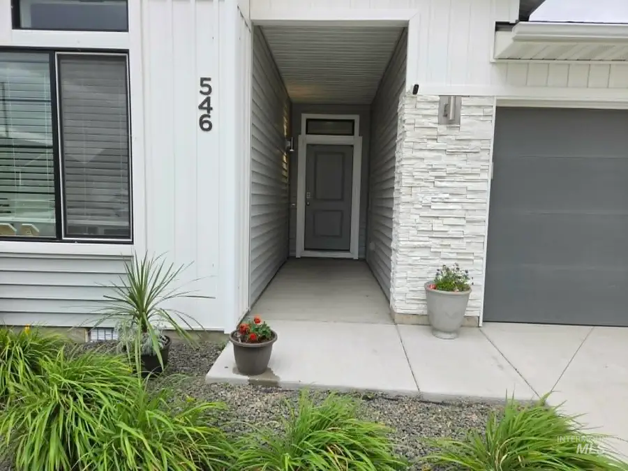 546 S Bangor Way, Nampa, ID 83687 - #2