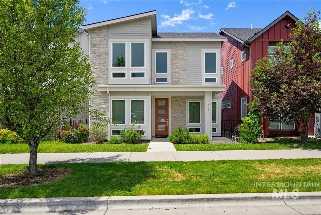 3755 S Harris Ranch Ave., Boise, ID 83716 - #1