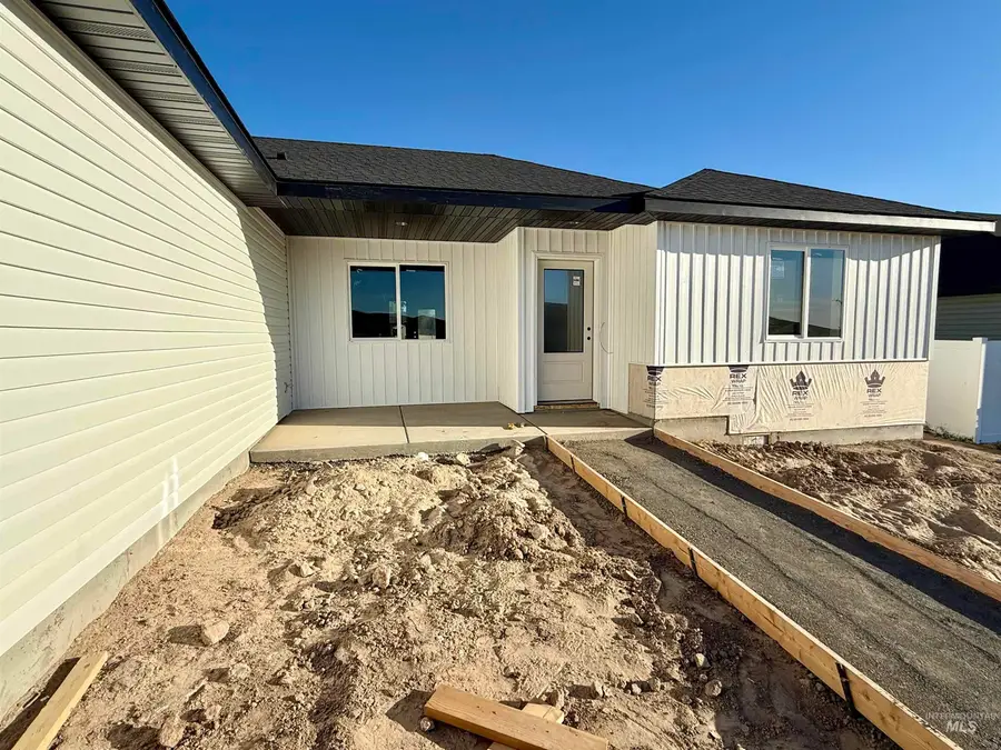1007 E 23rd Ave., Jerome, ID 83338 - #2