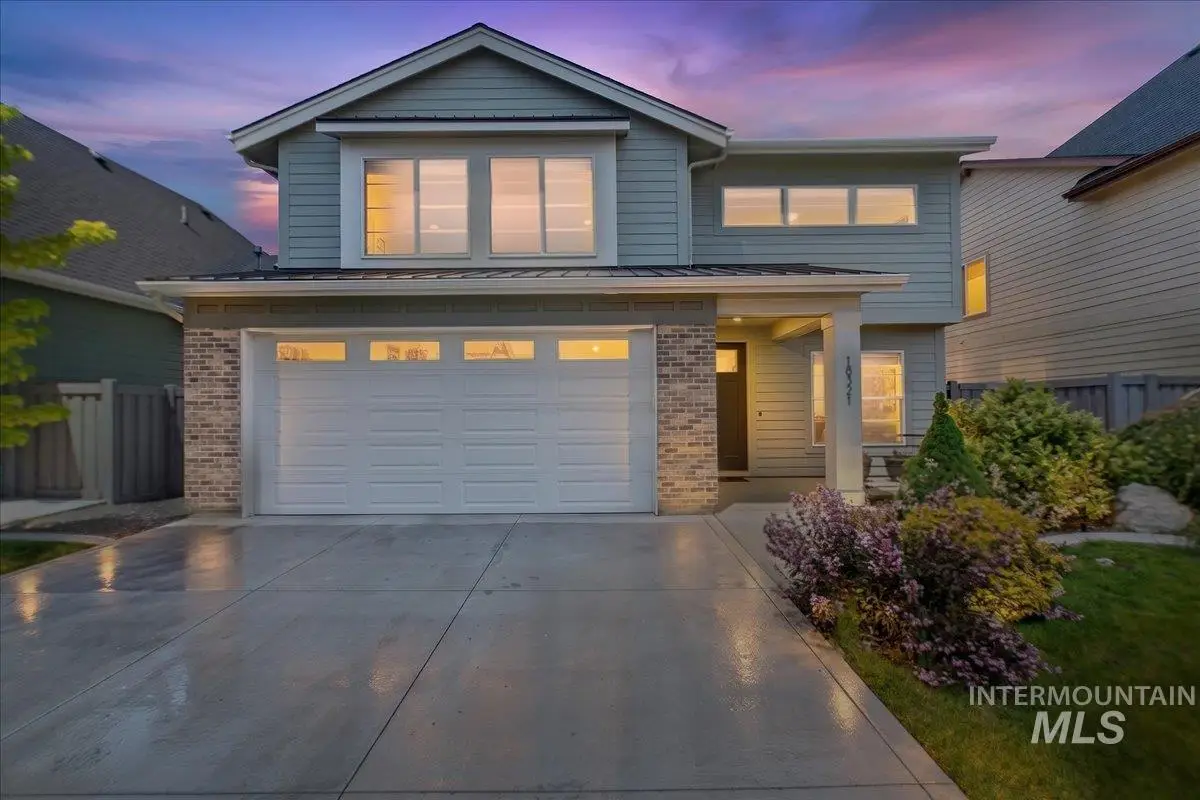 18321 Hush Creek Way, Nampa, ID 83687 - #1