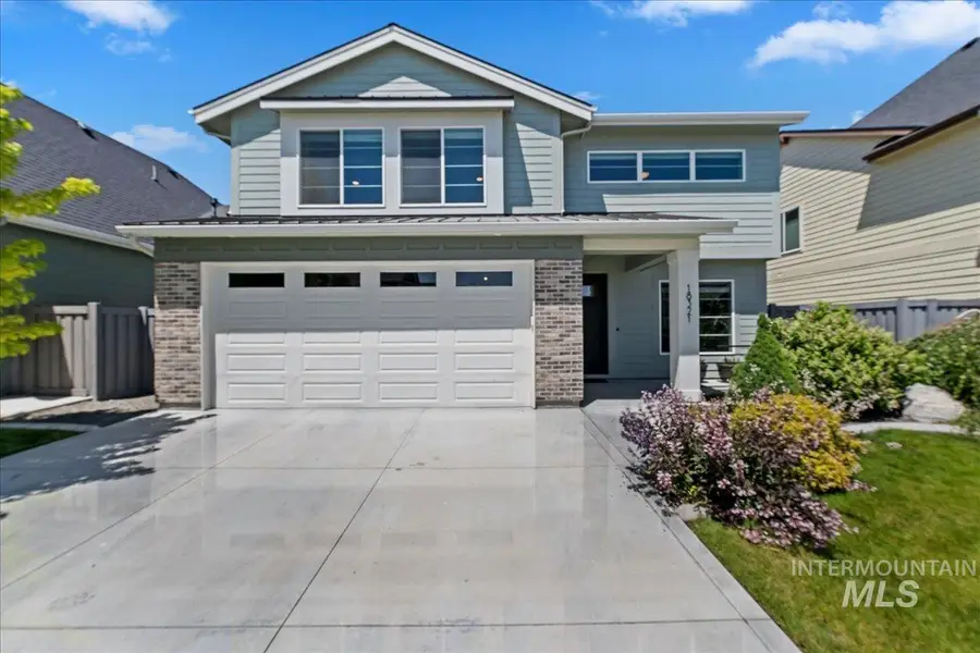 18321 Hush Creek Way, Nampa, ID 83687 - #2