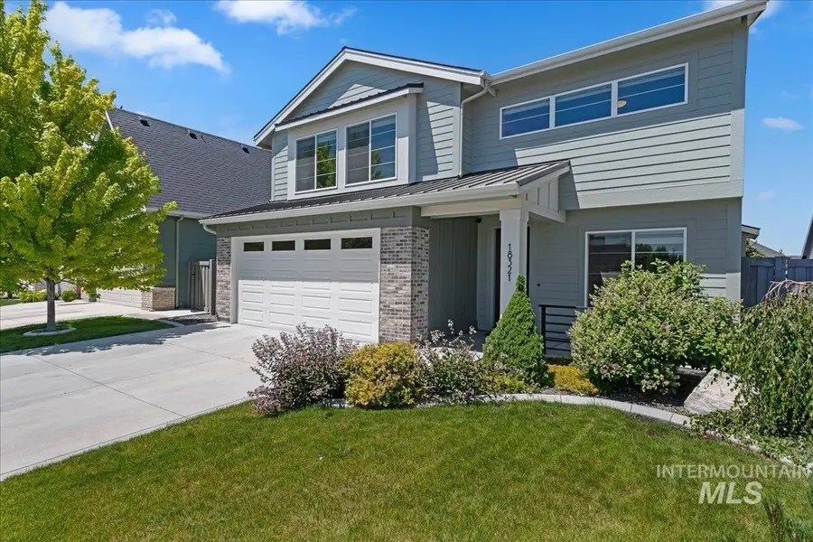 18321 Hush Creek Way, Nampa, ID 83687 - #3