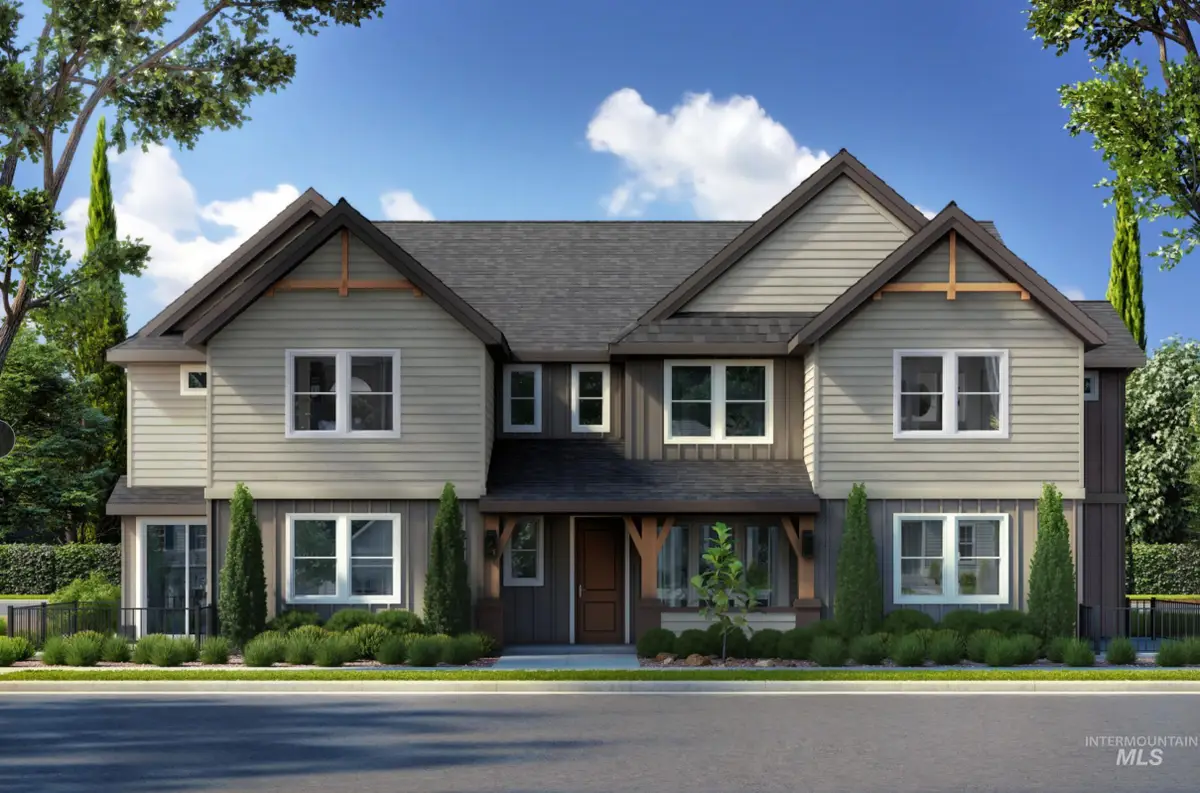 141 S Quincannon Ave., Star, ID 83669 - #1