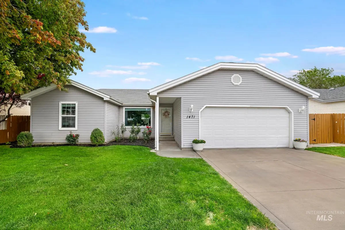 1471 Wrangler St, Twin Falls, ID 83301 - #1