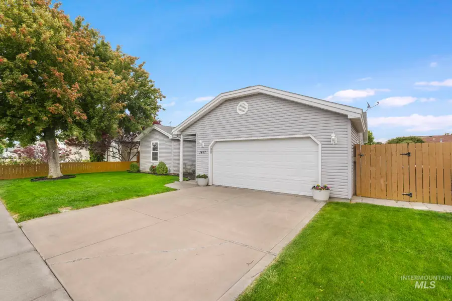 1471 Wrangler St, Twin Falls, ID 83301 - #2