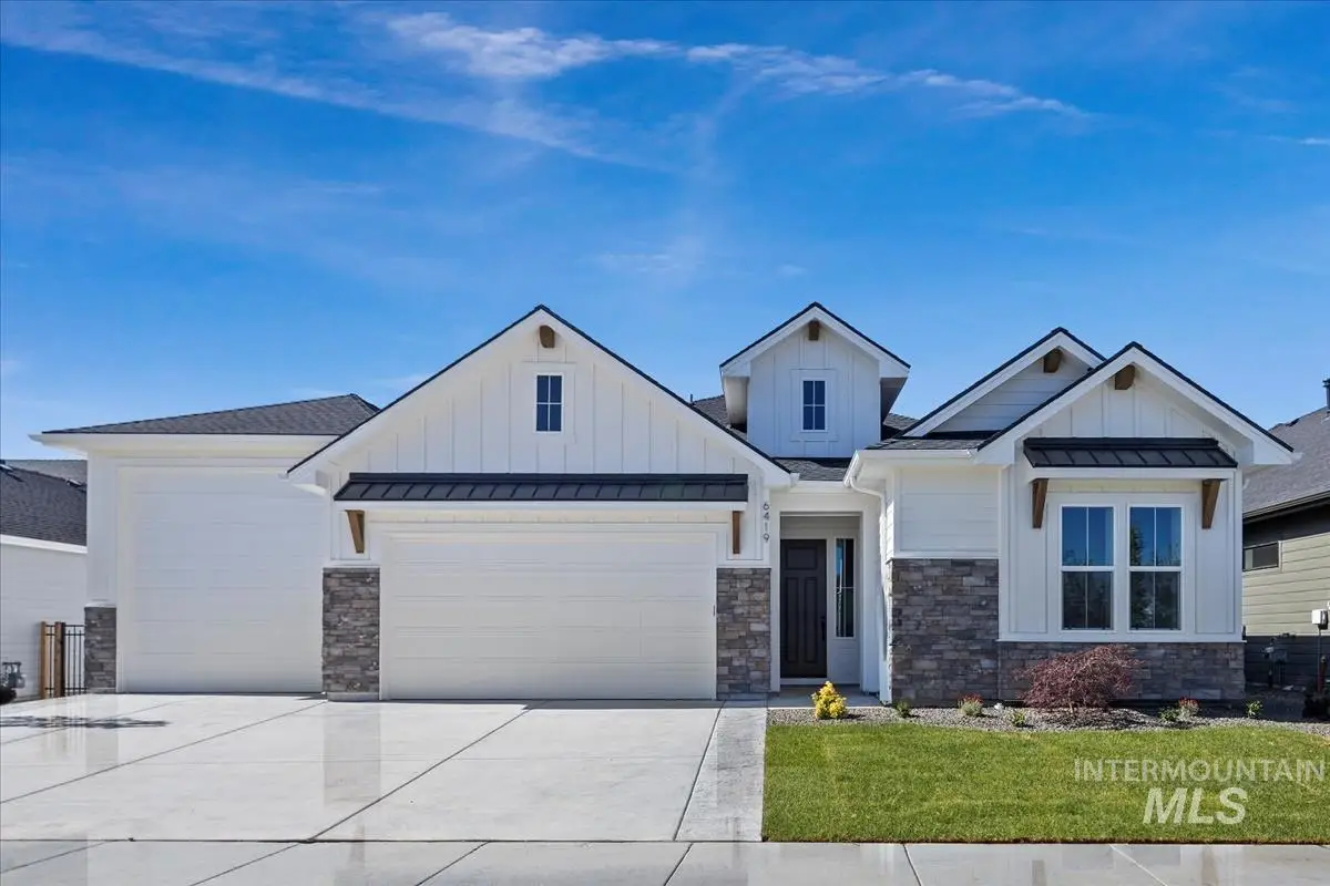 11325 S Cabot Cliffs Ln., Kuna, ID 83634 - #1
