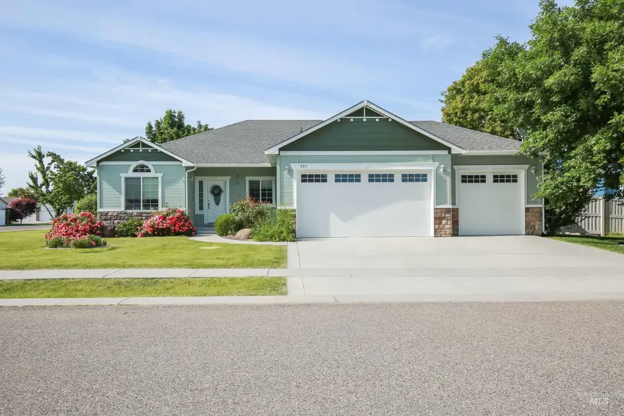 985 Shamrock Ct., Fruitland, ID 83619 - #2