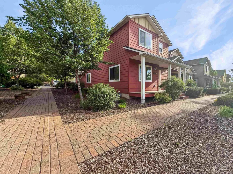 1354 Bristol Road, Moscow, ID 83843 - #2