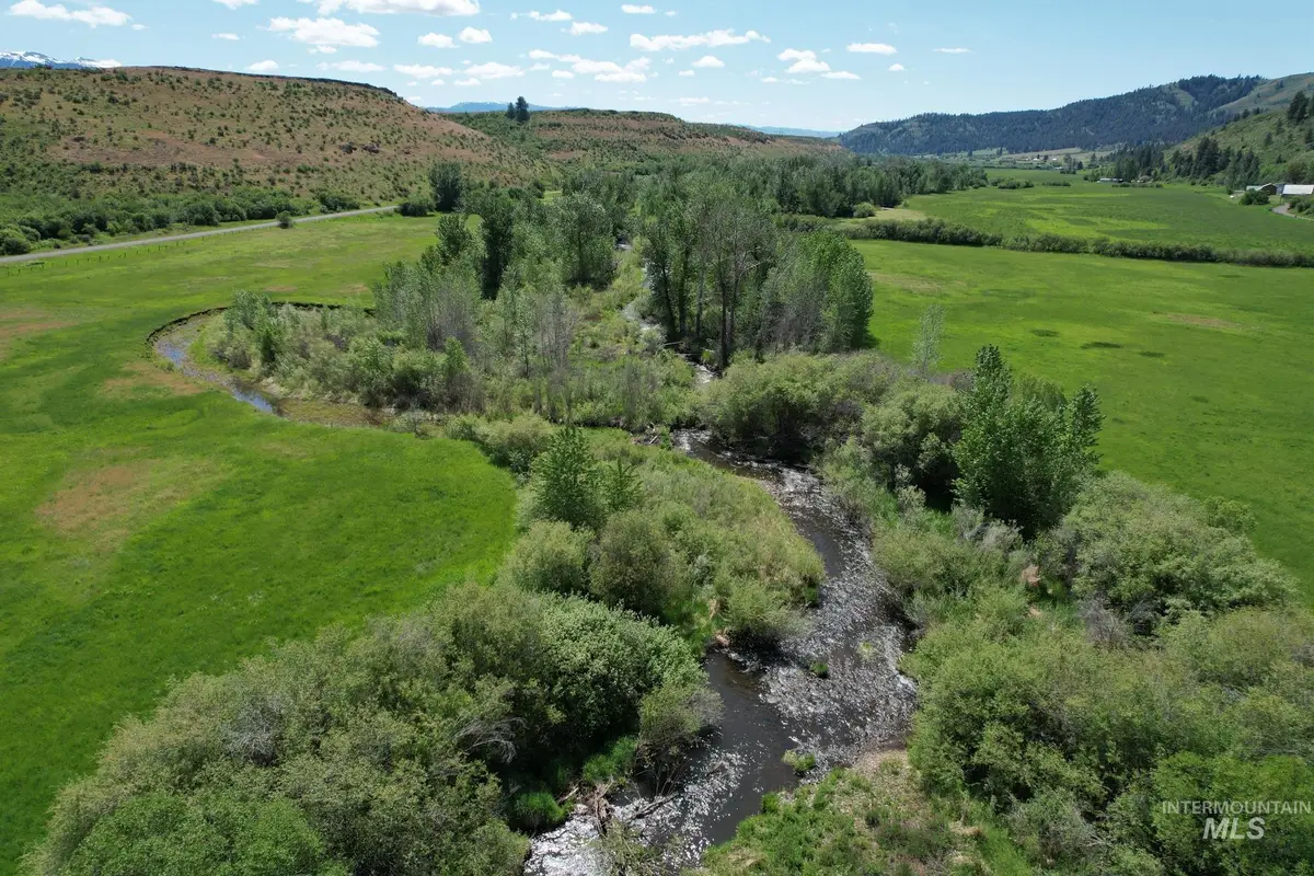 TBD Council-cuprum Road, Council, ID 83612 - #1