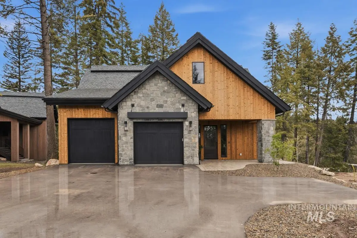 64 Ponderosa Ridge Court, Donnelly, ID 83615 - #1