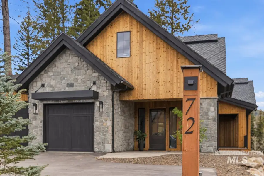 64 Ponderosa Ridge Court, Donnelly, ID 83615 - #2