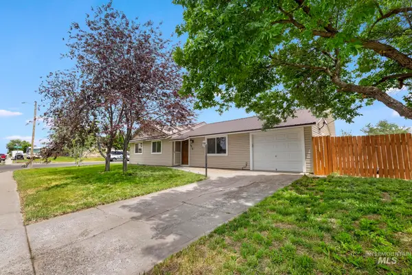 1916 N Fillmore, Jerome, ID 83301