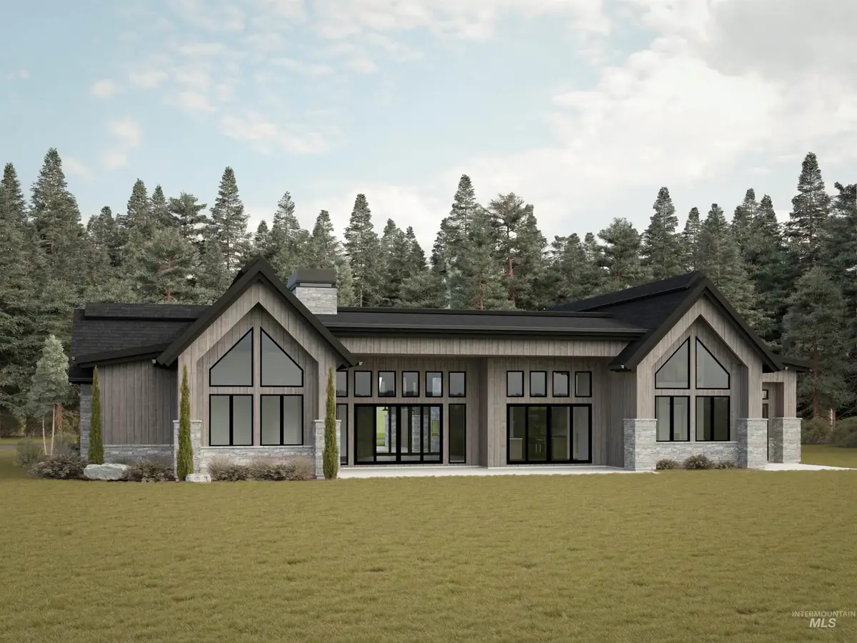 8 Osprey Meadow Court, Donnelly, ID 83615 - #1