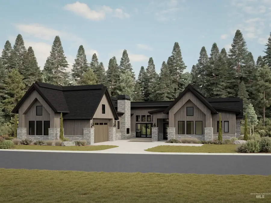 8 Osprey Meadow Court, Donnelly, ID 83615 - #2