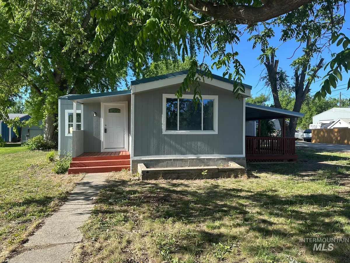 307 W Canal St, New Plymouth, ID 83655 - #1