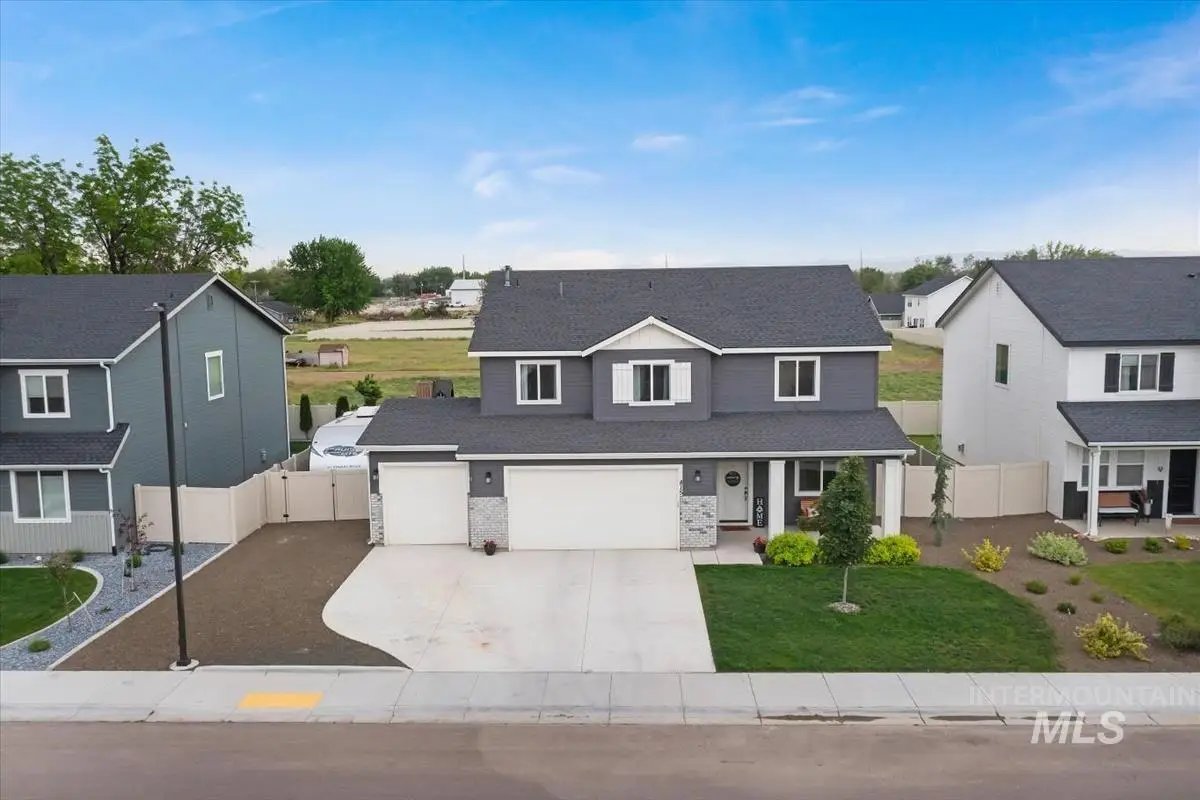 815 Knowledge St, Middleton, ID 83644 - #1