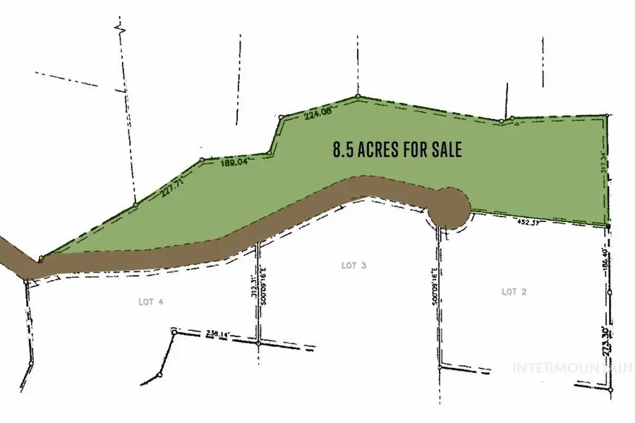 TBD Lot 1 Faull Ranch Rd., Horseshoe Bend, ID 83629 - #2