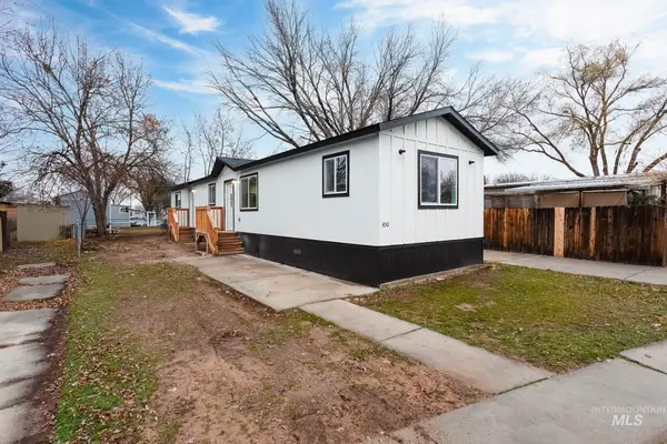 450 W Greenleaf St, Boise, ID 83713