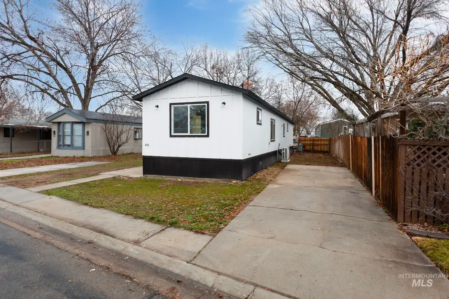 450 W Greenleaf St, Boise, ID 83713 - #2