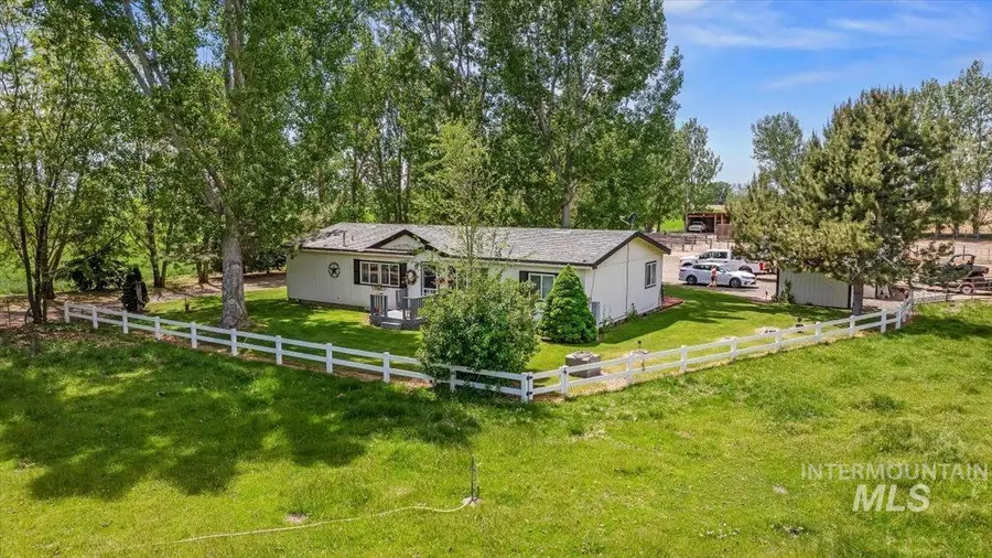 2967 s 2100e N/a, Wendell, ID 83355 - #2