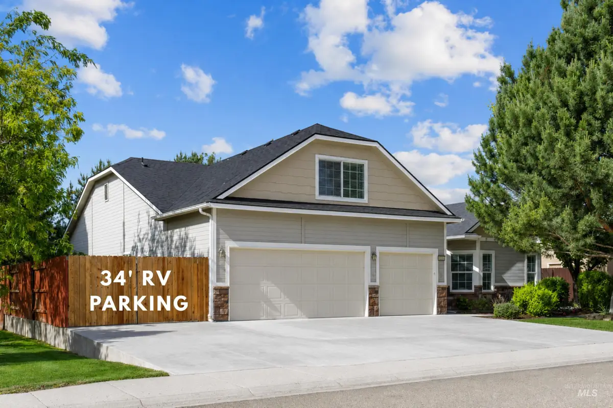 10618 Rain Springs Street, Nampa, ID 83686 - #1