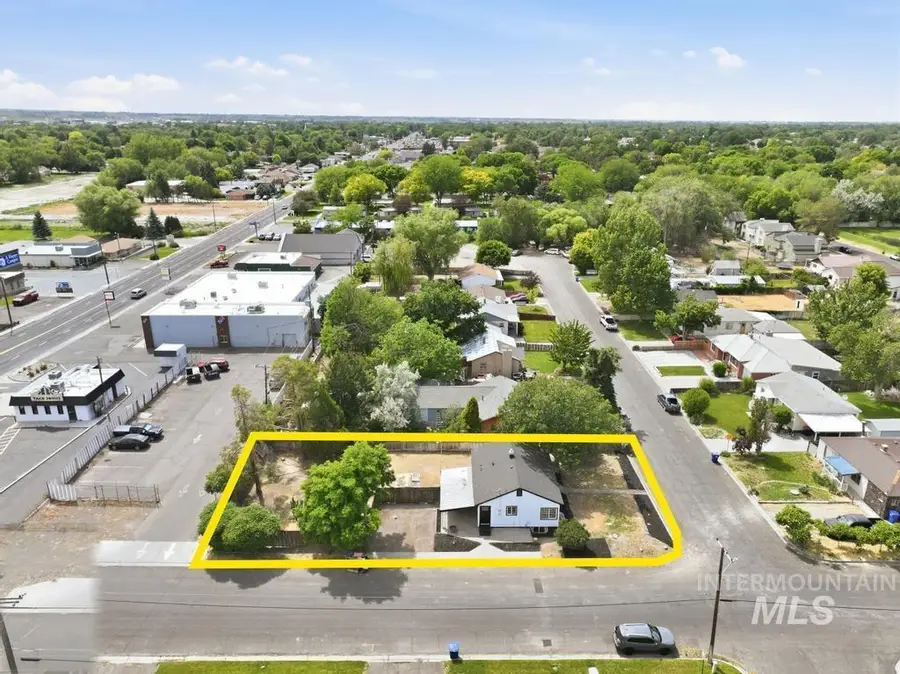 1898 Sigrid Ave, Twin Falls, ID 83301 - #3