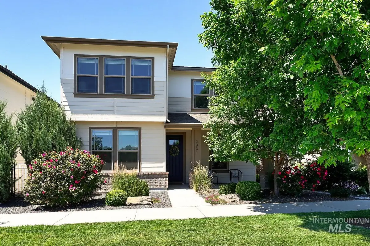 2991 S Millbrook Way, Boise, ID 83716 - #1