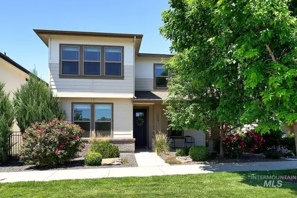 2991 S Millbrook Way, Boise, ID 83716