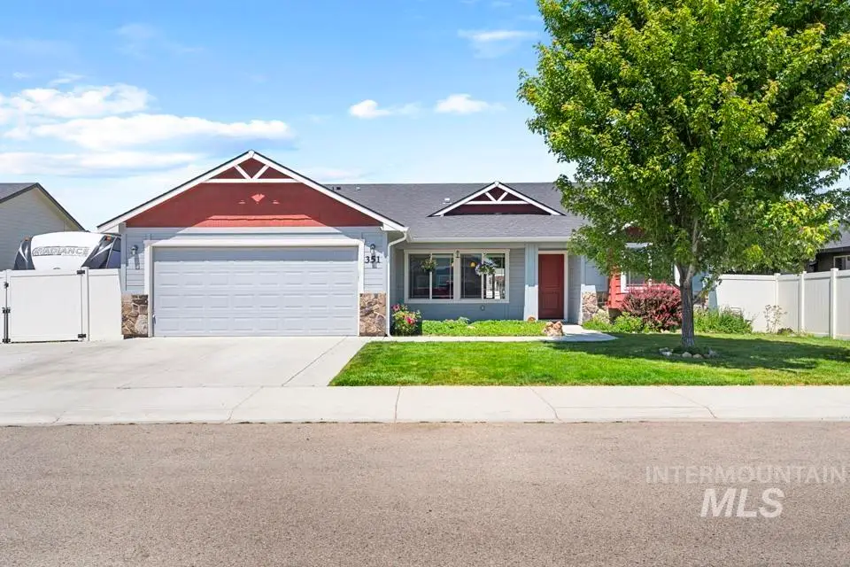 351 Syringa Springs Dr, Fruitland, ID 83619 - #1