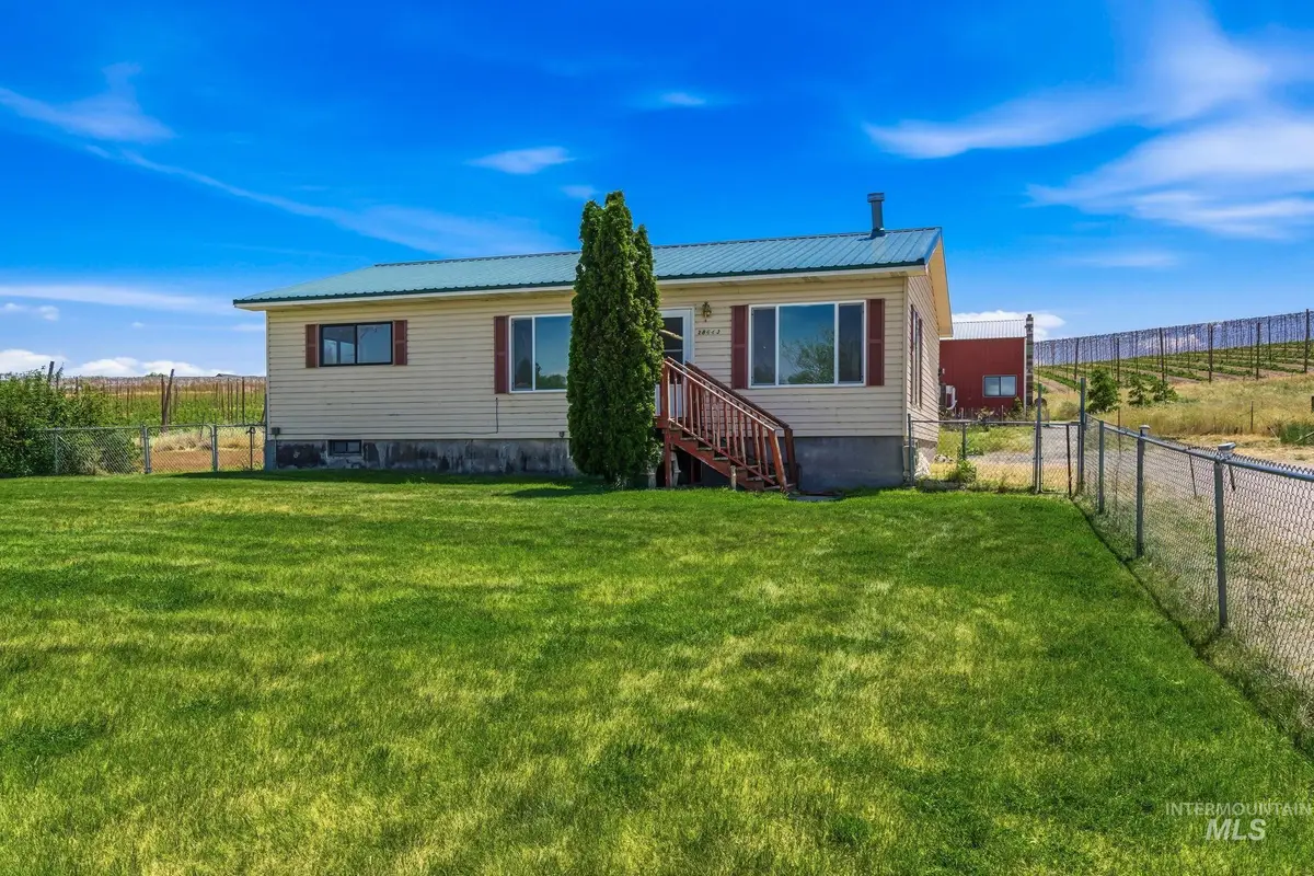 28643 Peckham Rd, Wilder, ID 83676 - #1