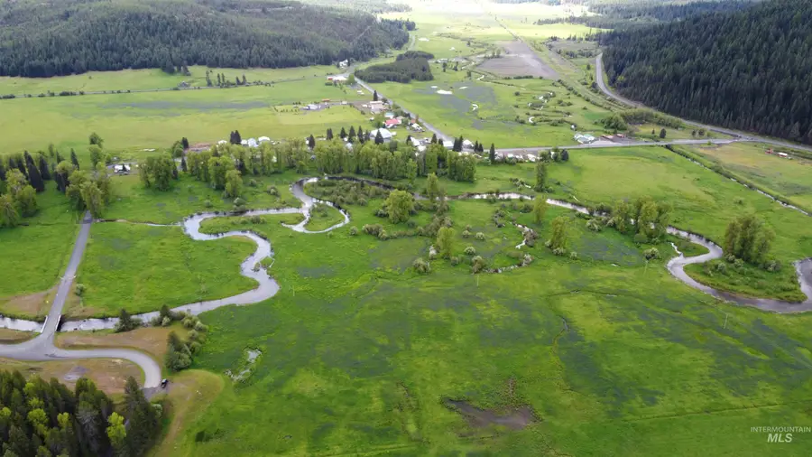 TBD Vacant Land, Clarkia, ID 83812 - #2