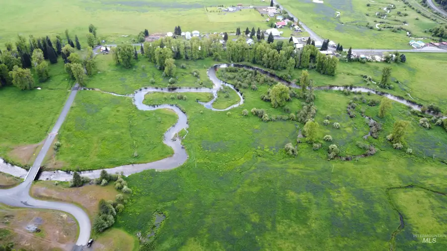 TBD Vacant Land, Clarkia, ID 83812 - #3