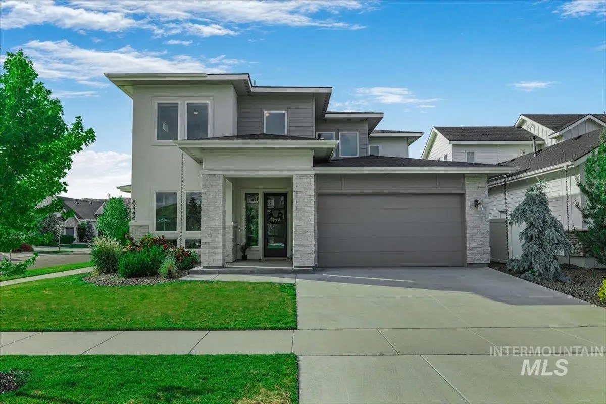 8448 W Brooks Dr, Boise, ID 83714 - #1