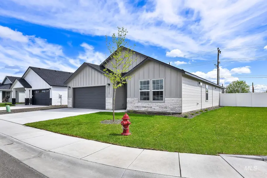 320 N 12th. St., Parma, ID 83660 - #2