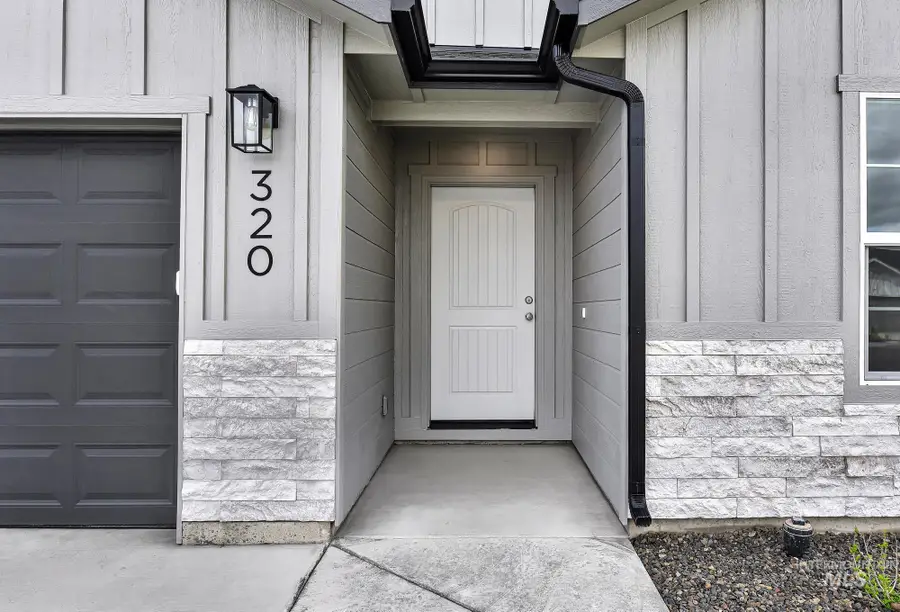 320 N 12th. St., Parma, ID 83660 - #3