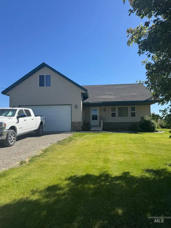 114 Parker Gulch, Shoshone, ID 83352