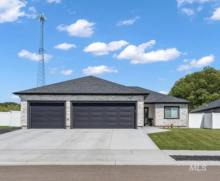 1512 Bird Farm Drive, Jerome, ID 83338 - #2