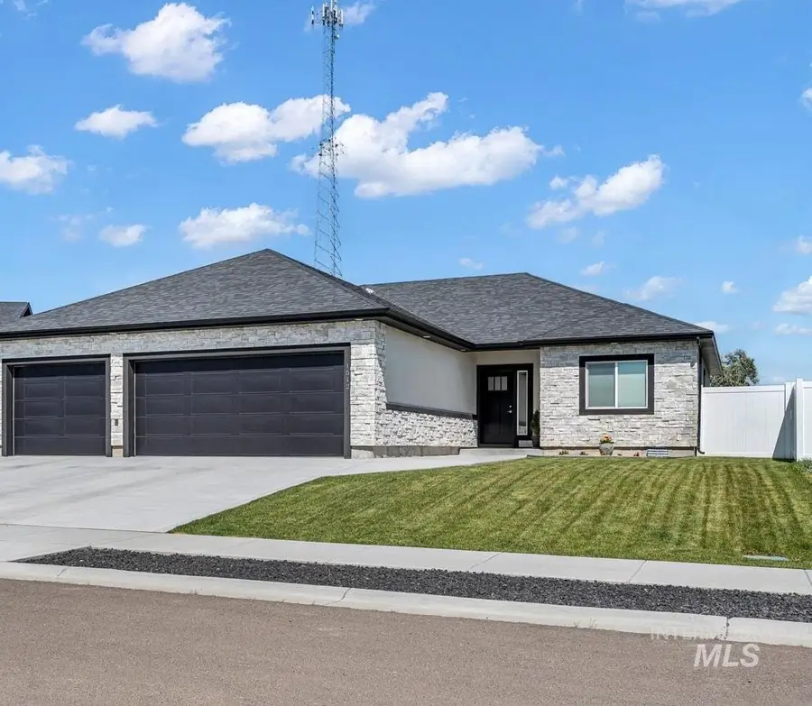 1512 Bird Farm Drive, Jerome, ID 83338 - #3