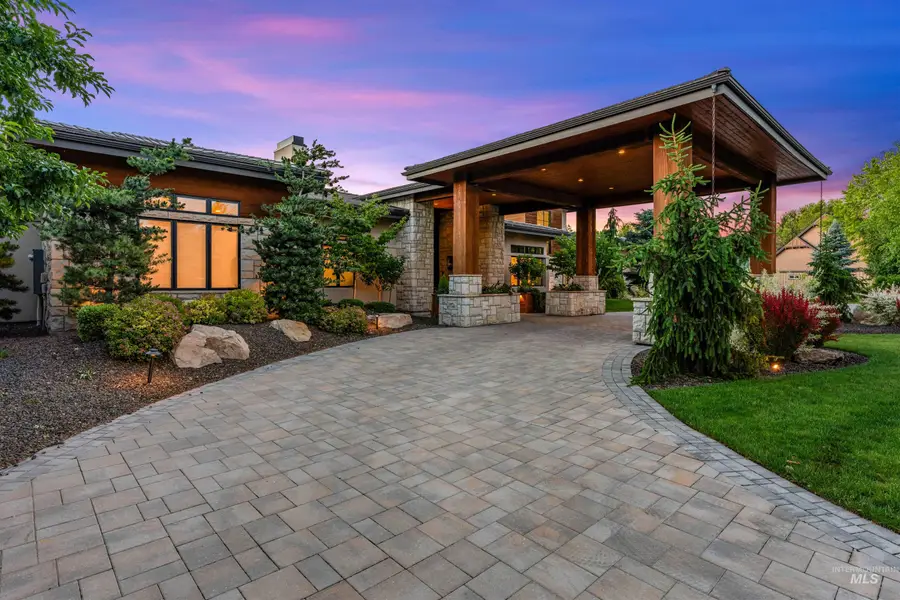 2748 S Pasa Tiempo Way, Eagle, ID 83616 - #3