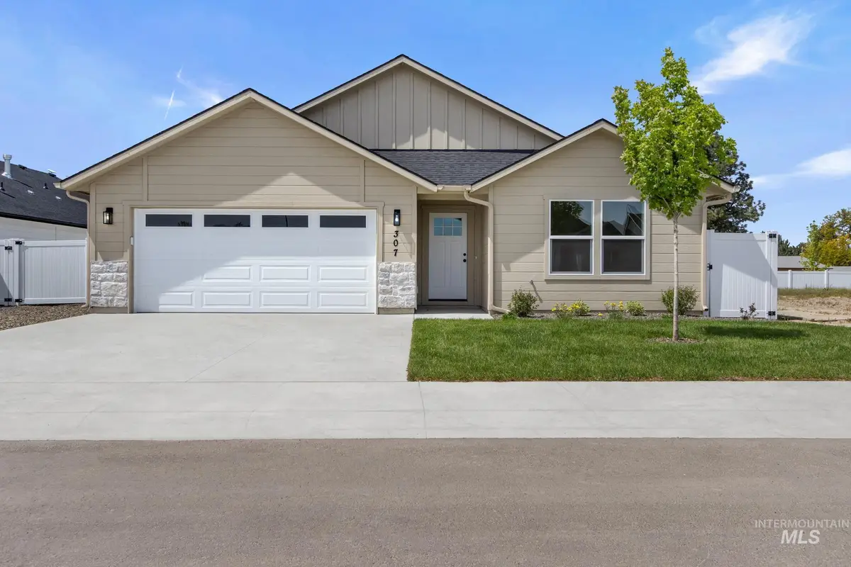 307 N 11th St., Parma, ID 83660 - #1