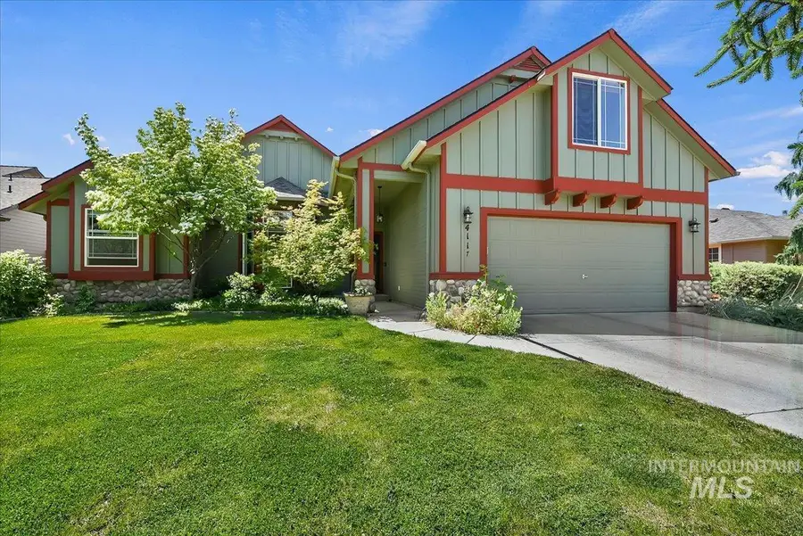 4117 E Arborvitae Court, Boise, ID 83716 - #2