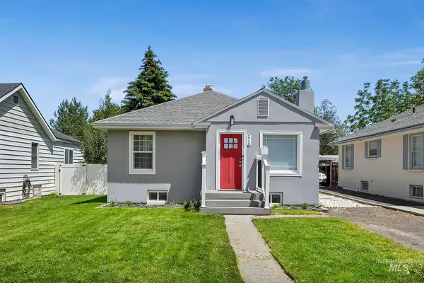 216 Polk St, Twin Falls, ID 83301