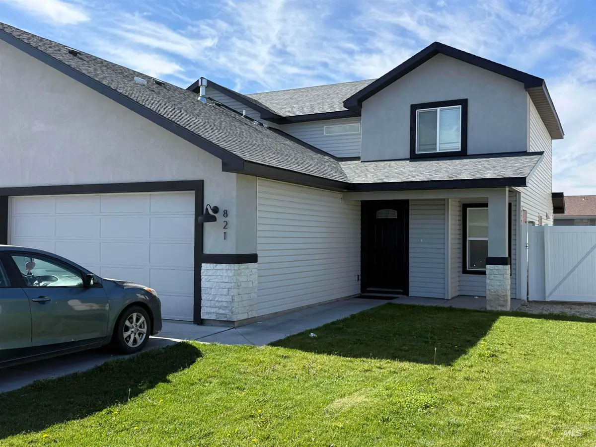 821 Jack Ave, Jerome, ID 83338 - #1