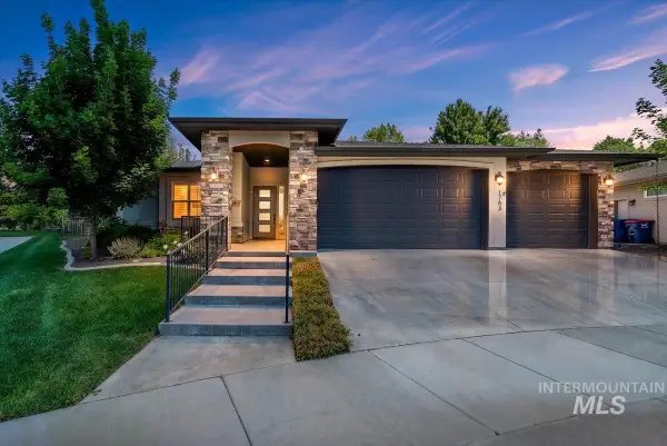 1763 N Livorno Place, Eagle, ID 83616