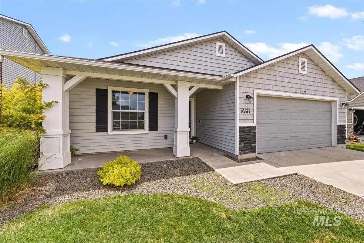 16577 Dawson Ave., Caldwell, ID 83607 - #1