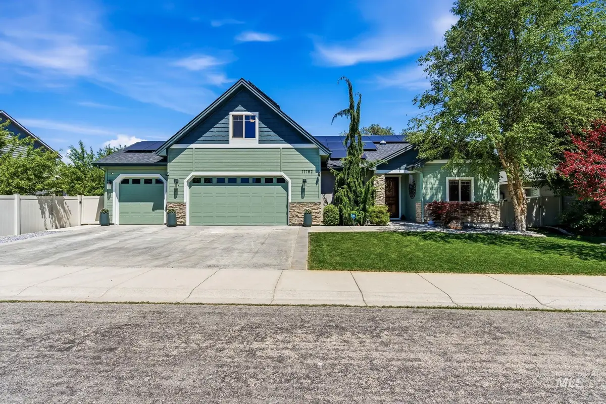 11782 W Ardyce St., Boise, ID 83713 - #1